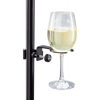 K&M 16017 Support pour verre à pied - Vue 3